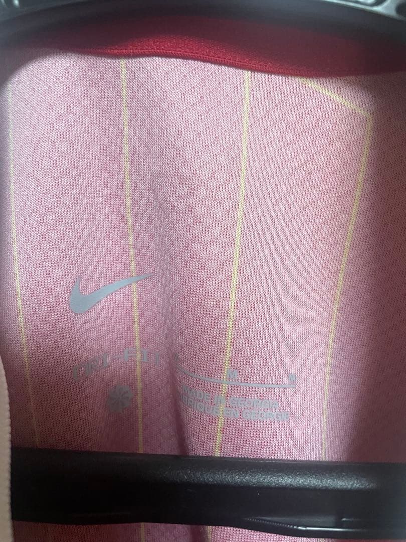 リーグ優勝　リヴァプール　24-25 ジョタ　ホームユニフォーム　ポルトガル代表