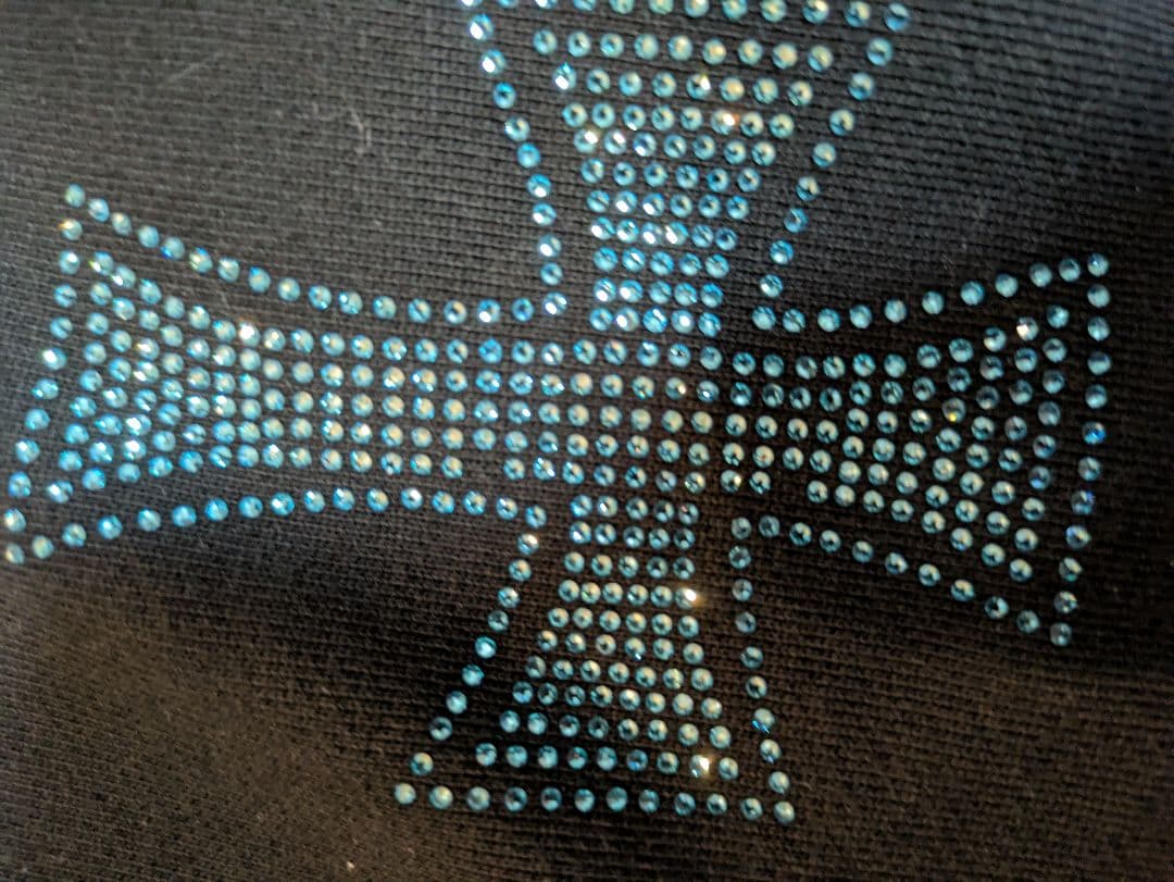 unknown london パーカー