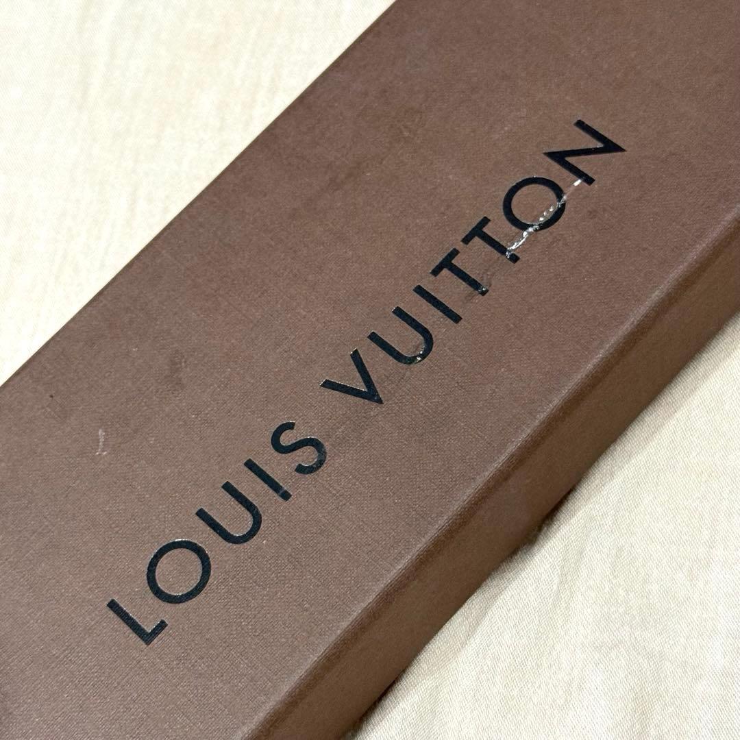 【新品未使用】Louis Vuitton ルイヴィトン 箸セット