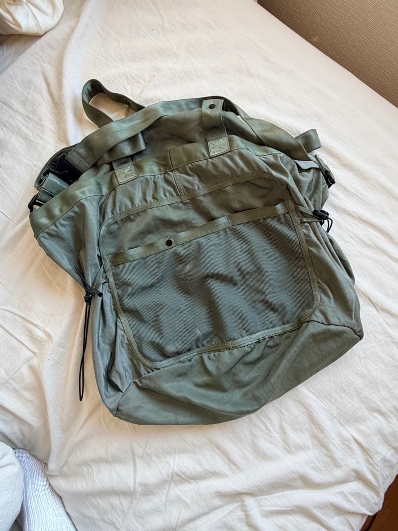 CP COMPANY トートバッグ