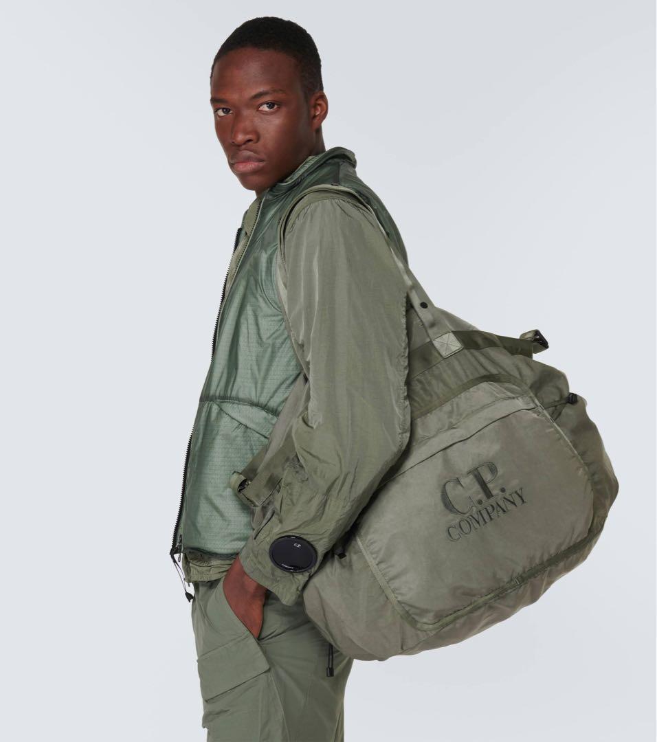 CP COMPANY トートバッグ