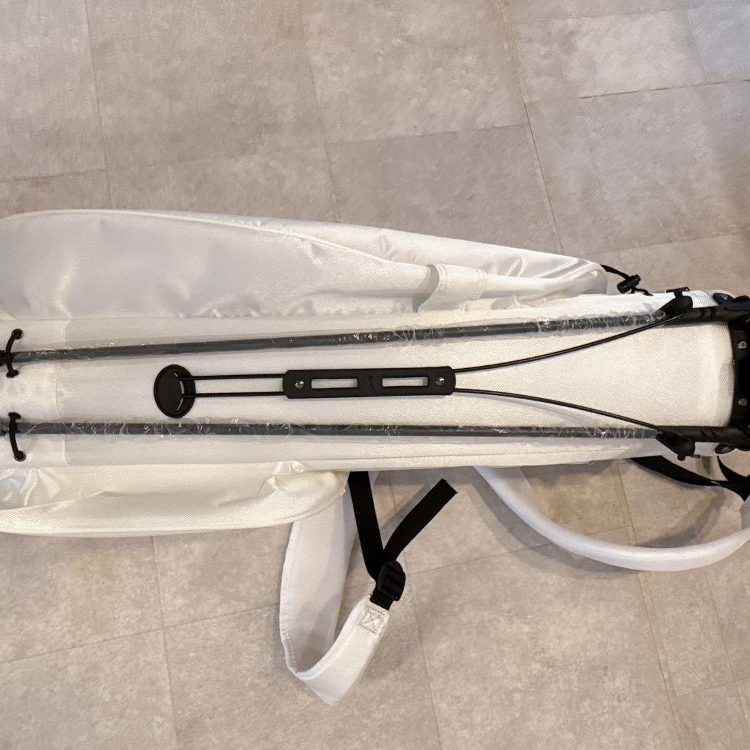 ナイキ GF3003キャディバッグ ゴルフバッグ スタンド