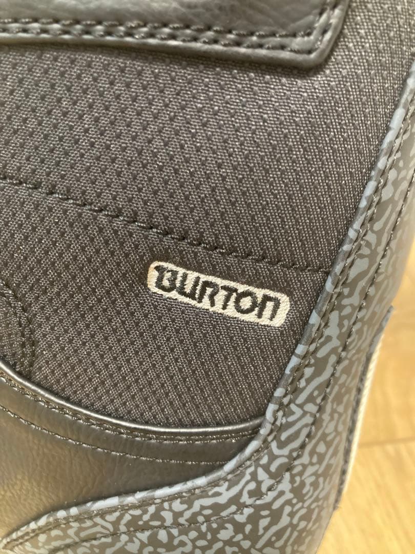 BURTON WPRINT 2 スノーボードブーツ　ruler