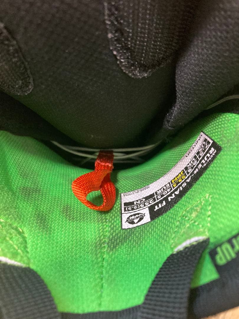 BURTON WPRINT 2 スノーボードブーツ　ruler