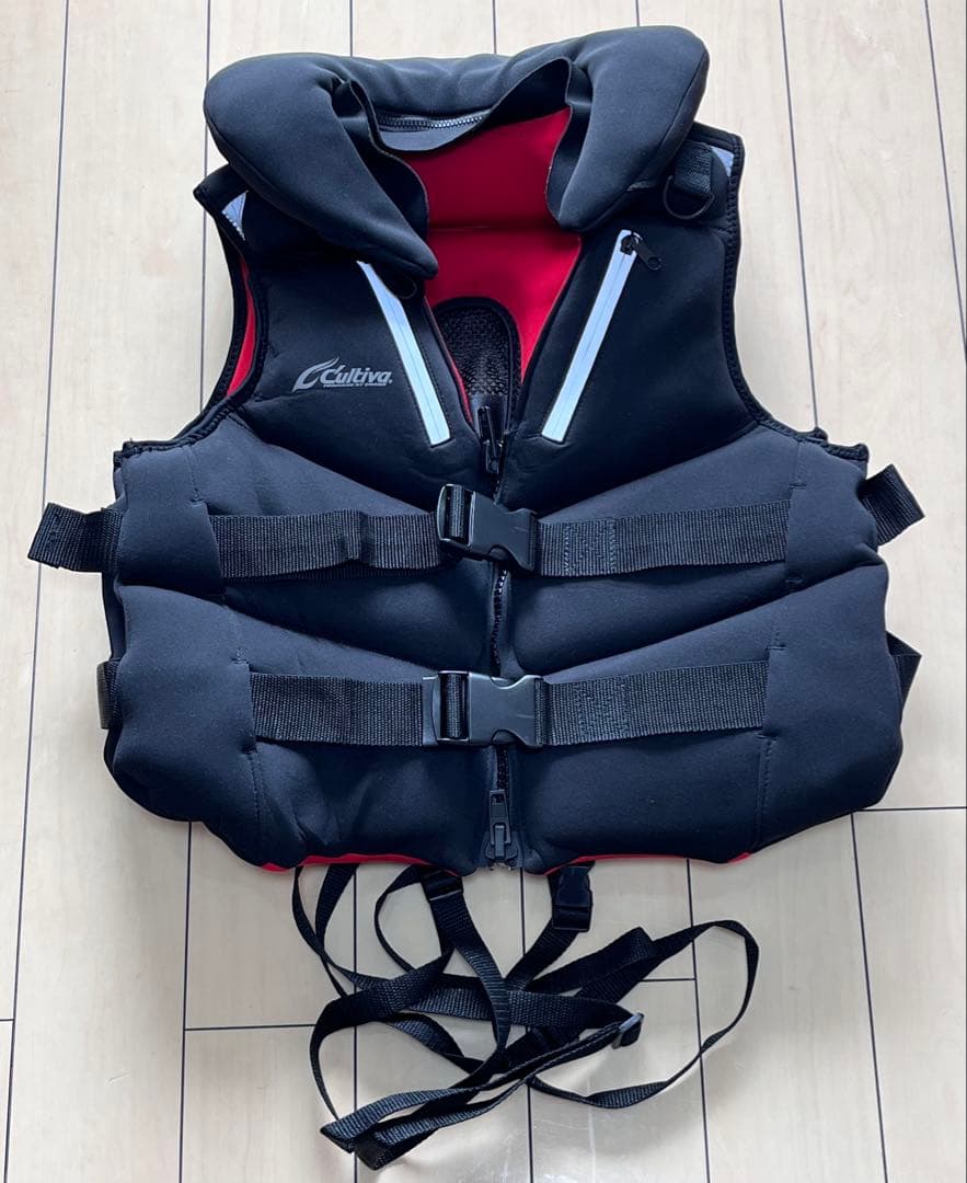 撃投ボディプロテクター 未使用品