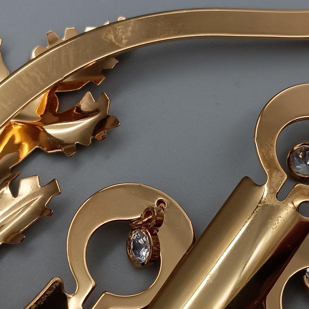 ジョージ ジェンセン イヤーオーナメント ５点 セット クリスマス 共箱