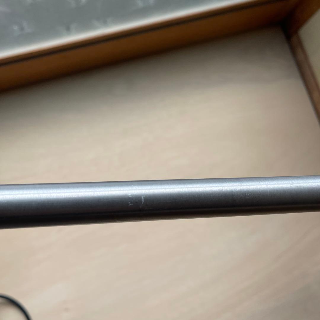 JIFFY J-2 業務用スチーマー　中古美品