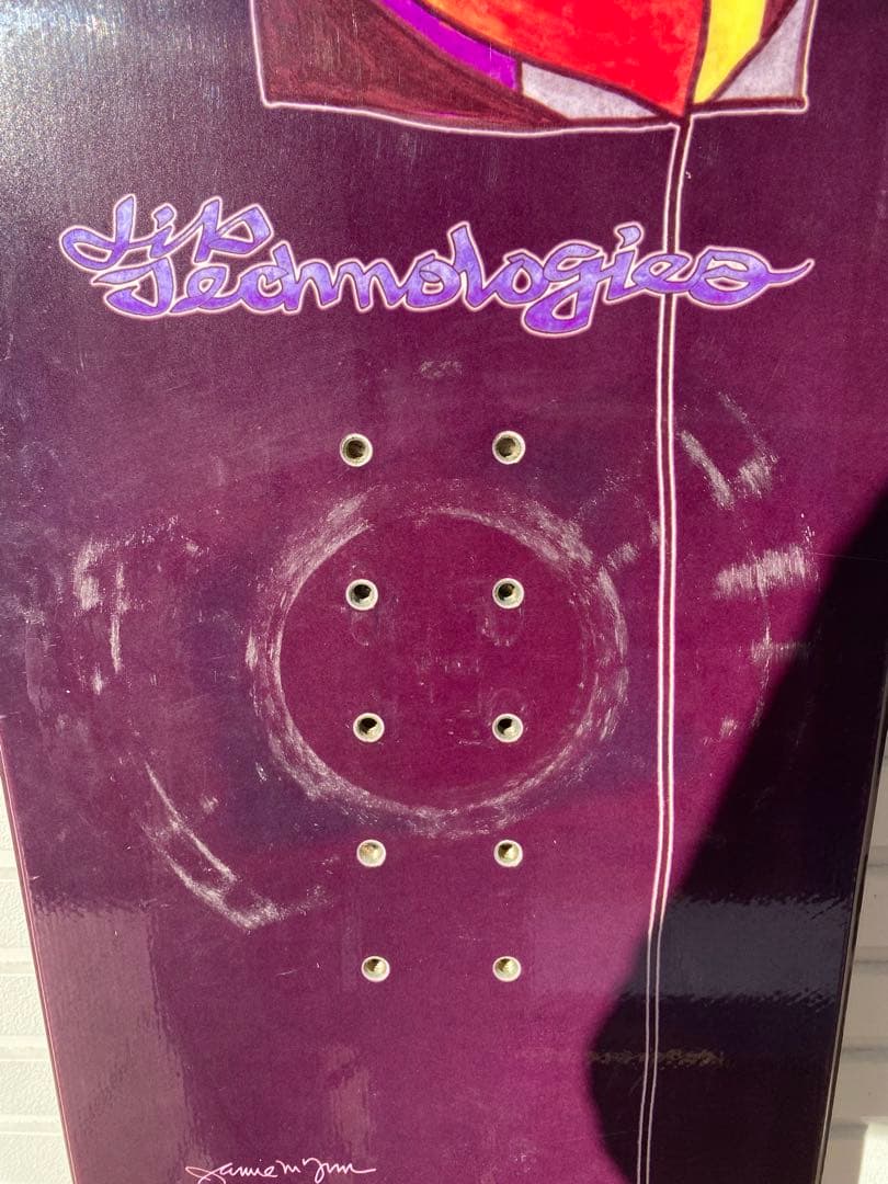 リブテック ジェイミーリン157