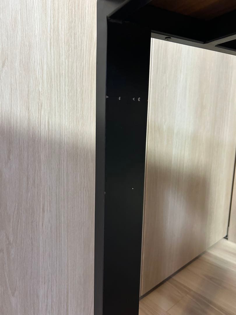 柏木工 KASHIWA ダイニングテーブル