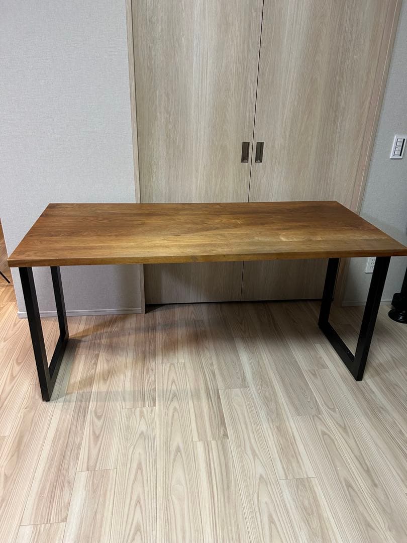 柏木工 KASHIWA ダイニングテーブル