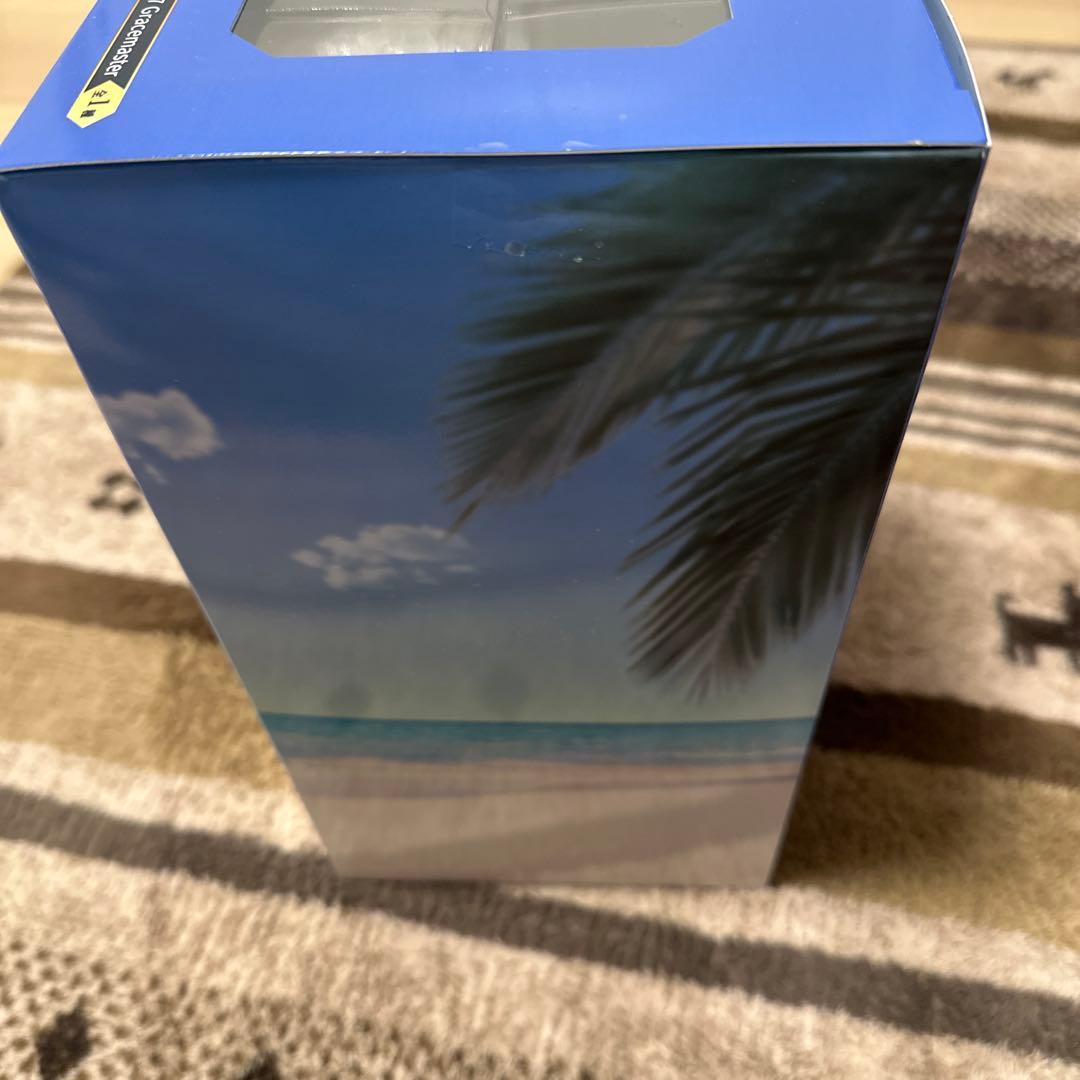 み*ん様 fgo 一番くじ c賞 テノチティトラン フィギュア