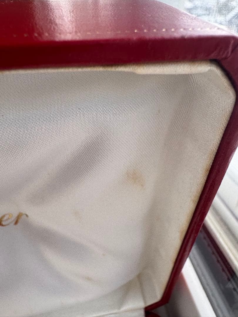 カルティエ パシャC メリディアン GMT 自動巻き時計 Cartier