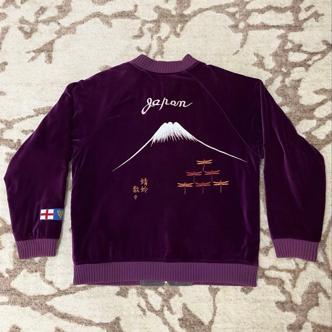 ジャケット・アウター FULLCOUNT Collection SOUVENIR JACKET