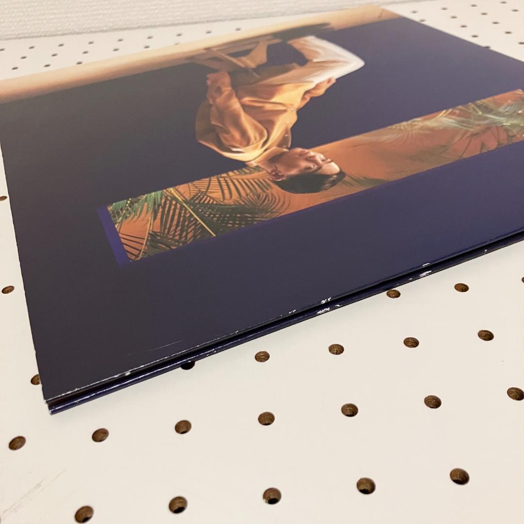 SIRUP FEEL GOOD 2LP「LOOP」「Do Well」収録