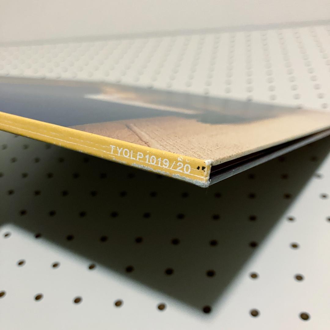 SIRUP FEEL GOOD 2LP「LOOP」「Do Well」収録