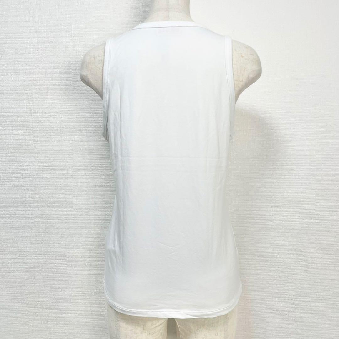 y2k❤️ DIESEL T-lynys タンクトップ オーバルD ロゴ