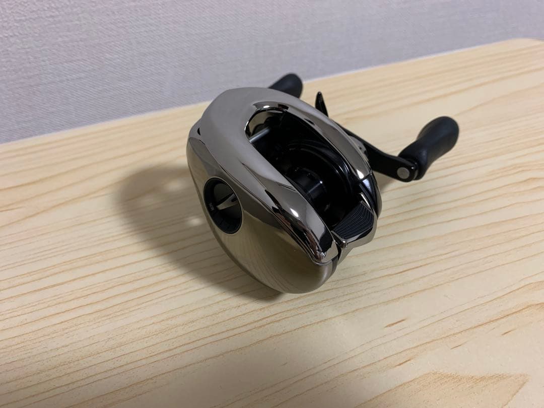 シマノ 21 アンタレス DC XG 右ハンドル 未使用品