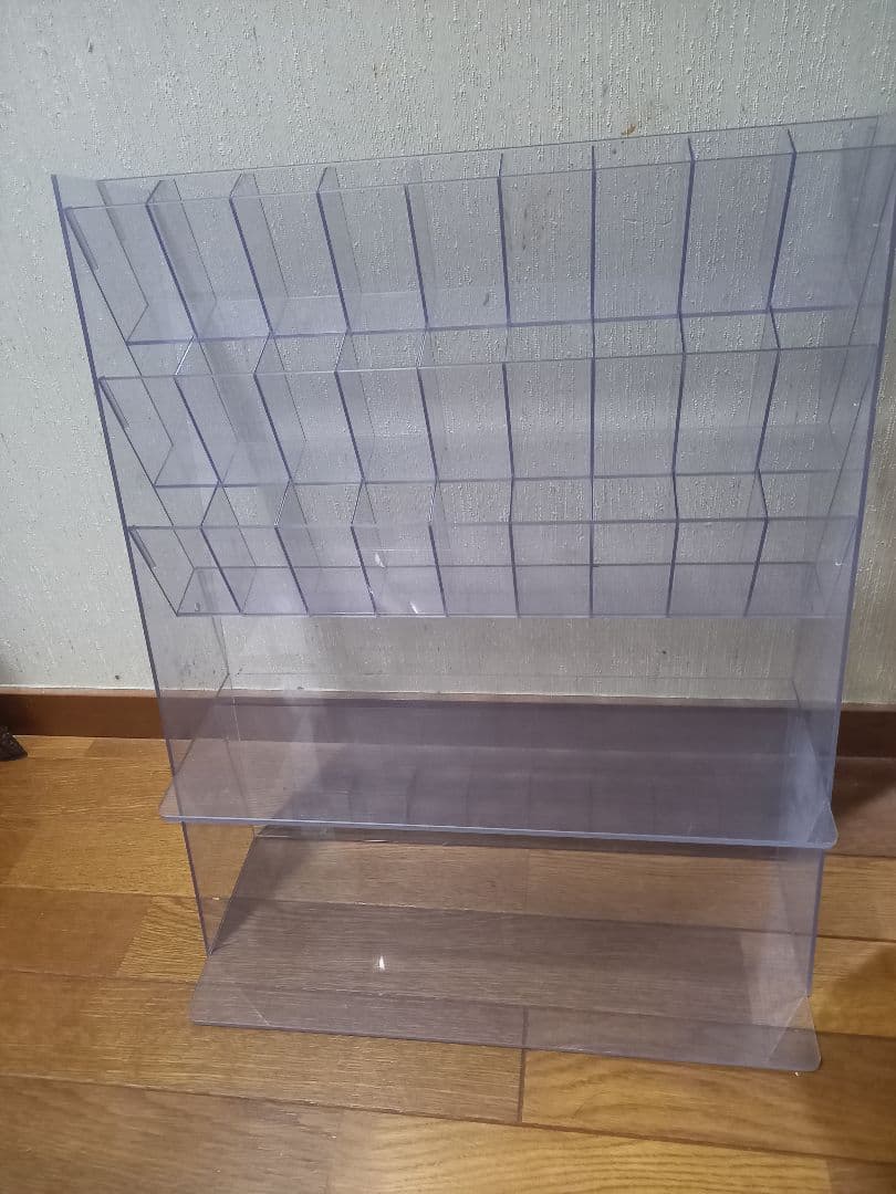 店頭用のペン用什器