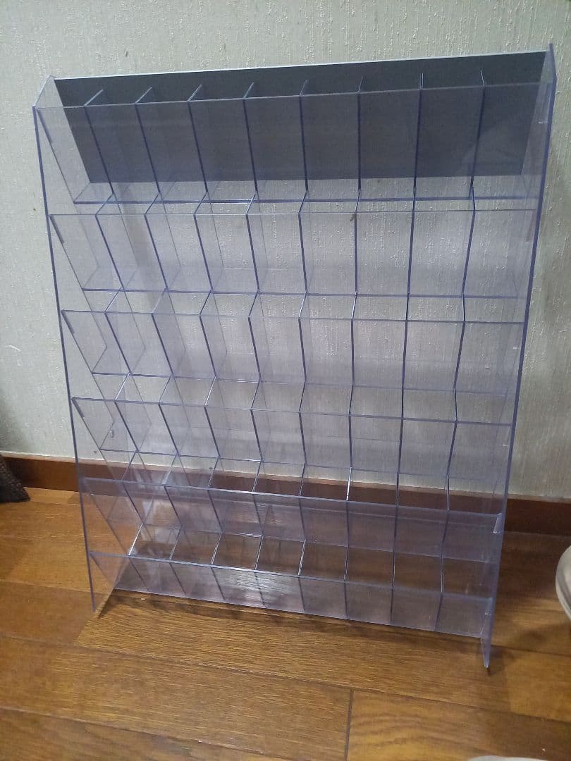 店頭用のペン用什器