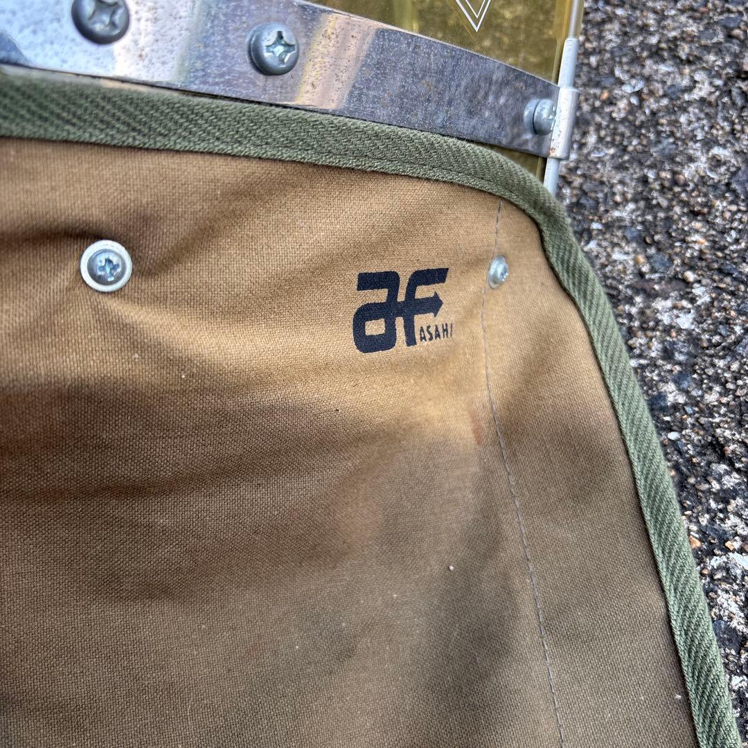 旭風防　風防　シールド　バイク　ヴィンテージ 旧車