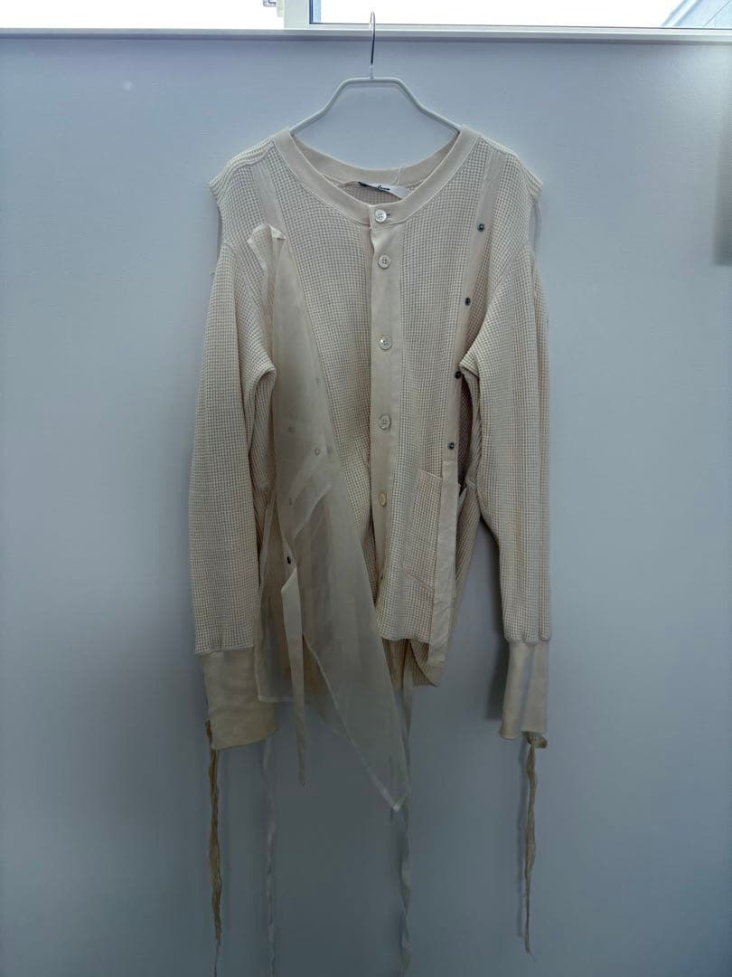 midorikawa カーディガン