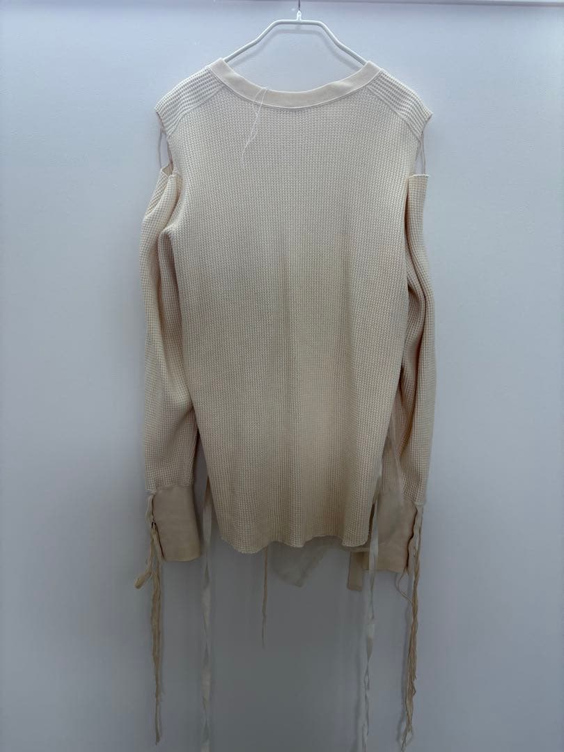 midorikawa カーディガン