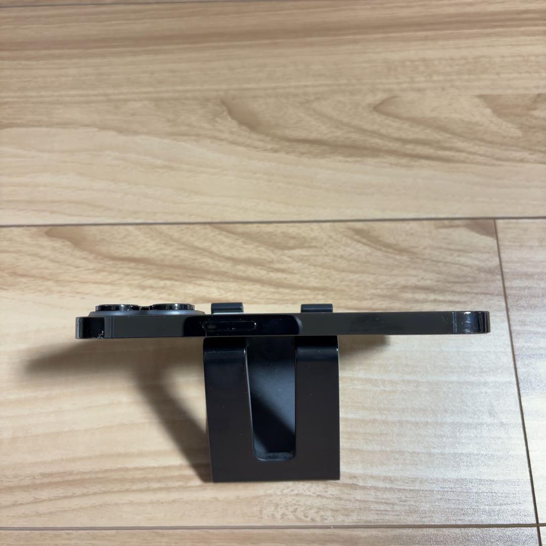 バッテリー新品 iPhone14 Pro 128GB スペースブラック