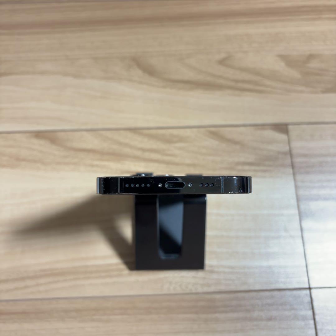 バッテリー新品 iPhone14 Pro 128GB スペースブラック
