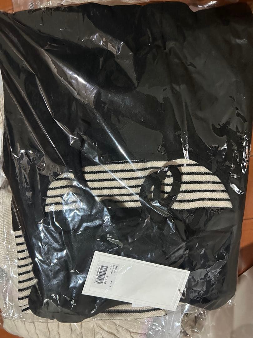 ⋆*꙳様 即日発送Aiden pleats mini dress andmary