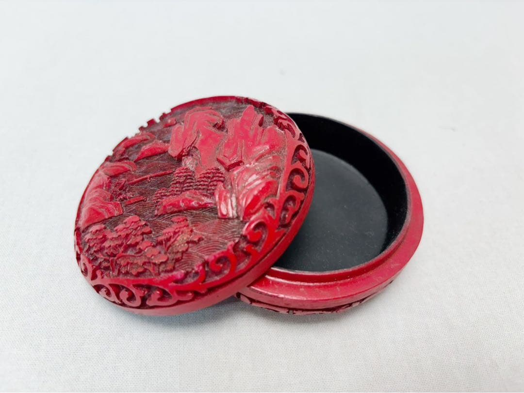 茶道具 桐 短冊箱 茶箱揃 茶箱 九点セット 茶道具一式 持ち運び 野点