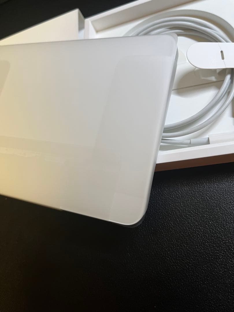 Magic Trackpad ホワイト