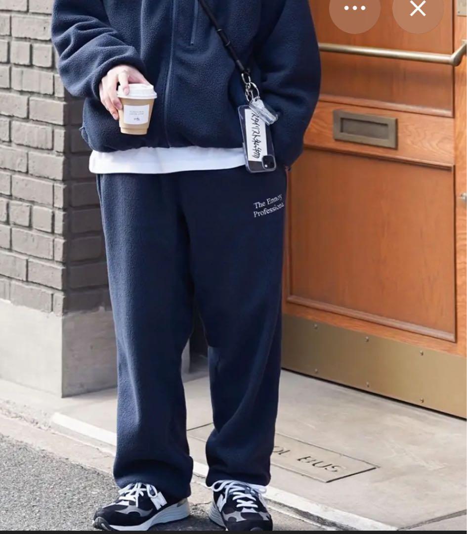 The Ennoy Professional® 【サイズM】