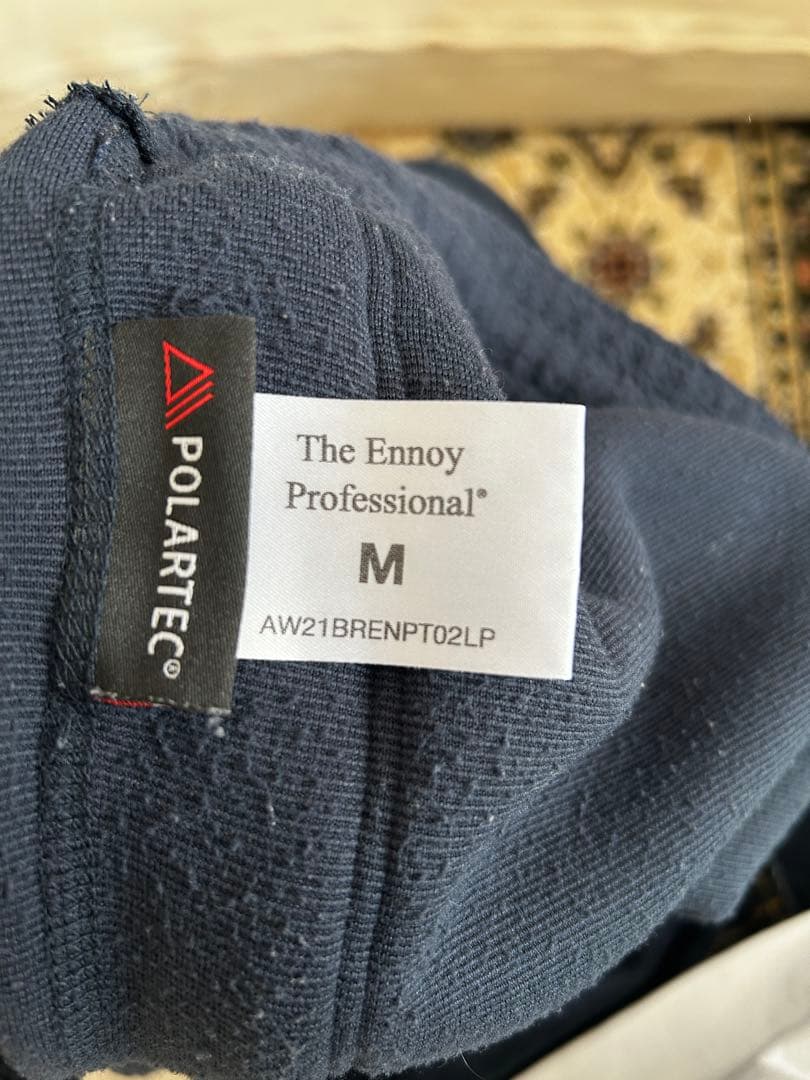The Ennoy Professional® 【サイズM】