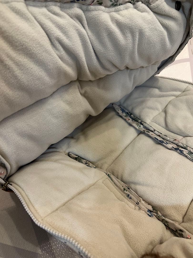 エロディ　フットマフ