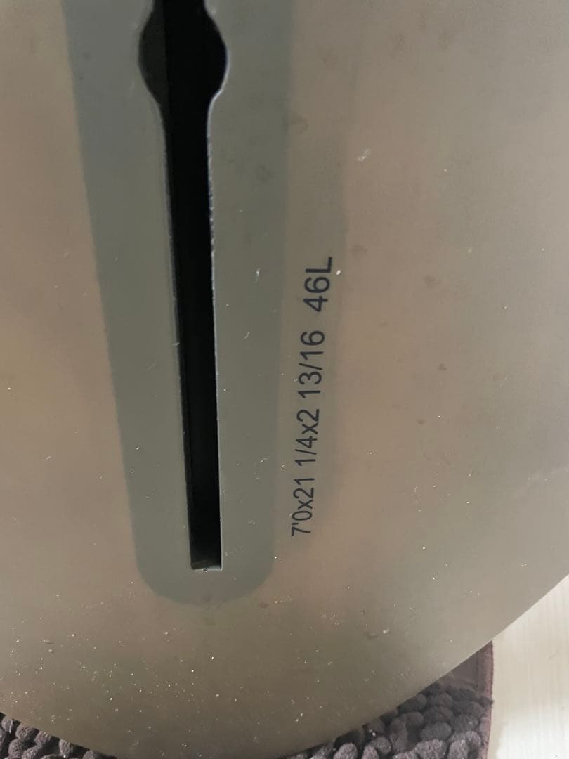 Nanazero ナナゼロ WOOD SKINミッドレングス MID02