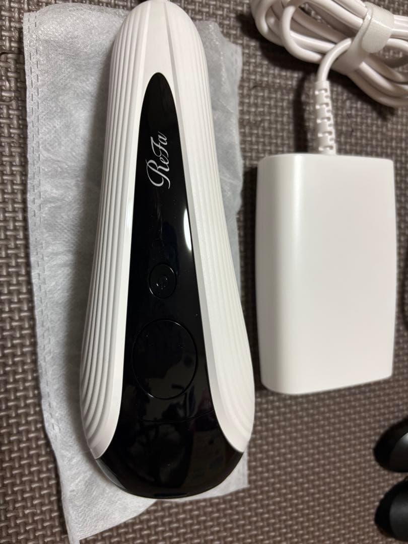 リファ　脱毛器