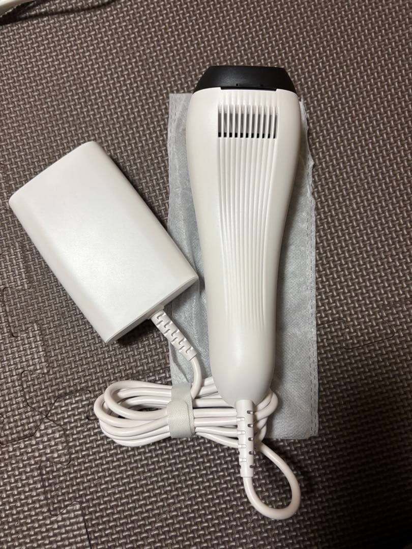 リファ　脱毛器