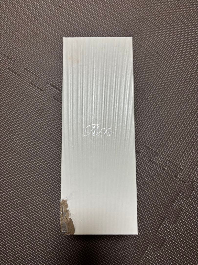 リファ　脱毛器