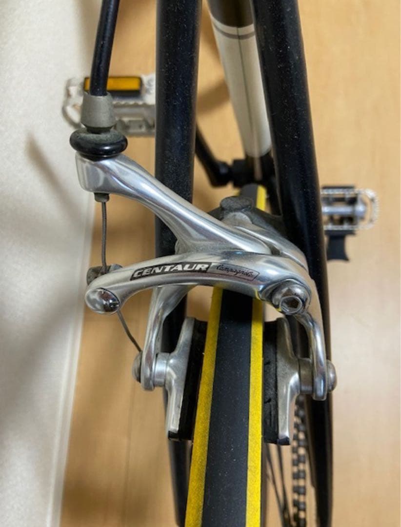 ※取引条件限定※Fuji feather フルカスタム フェザー