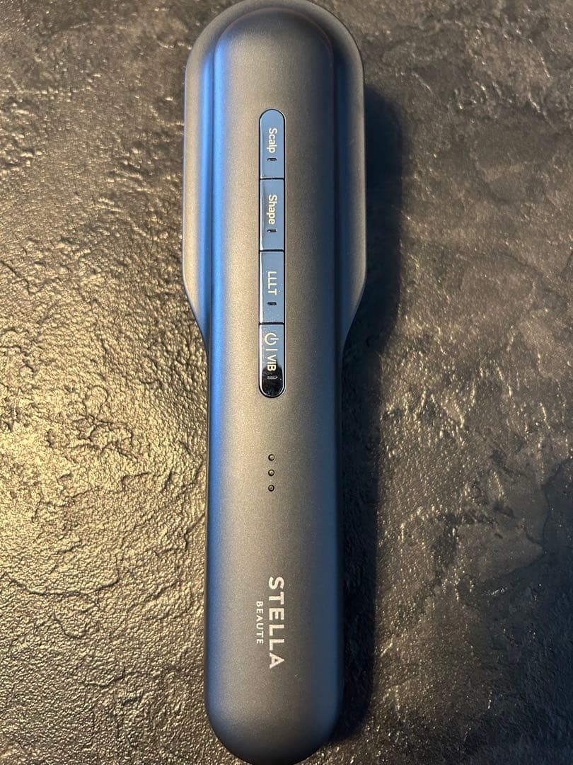 お値下げSTELLA SB-LEP01-02 レーザー EMSリフトブラシPRO