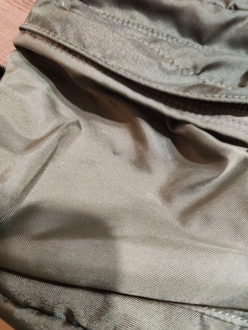 極美品 FORCE SHOULDER BAG(S) ショルダーバッグ 吉田カバン