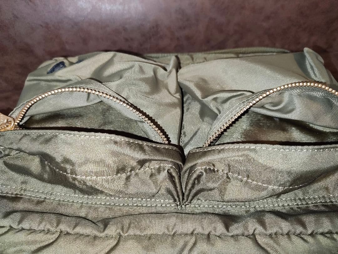 極美品 FORCE SHOULDER BAG(S) ショルダーバッグ 吉田カバン