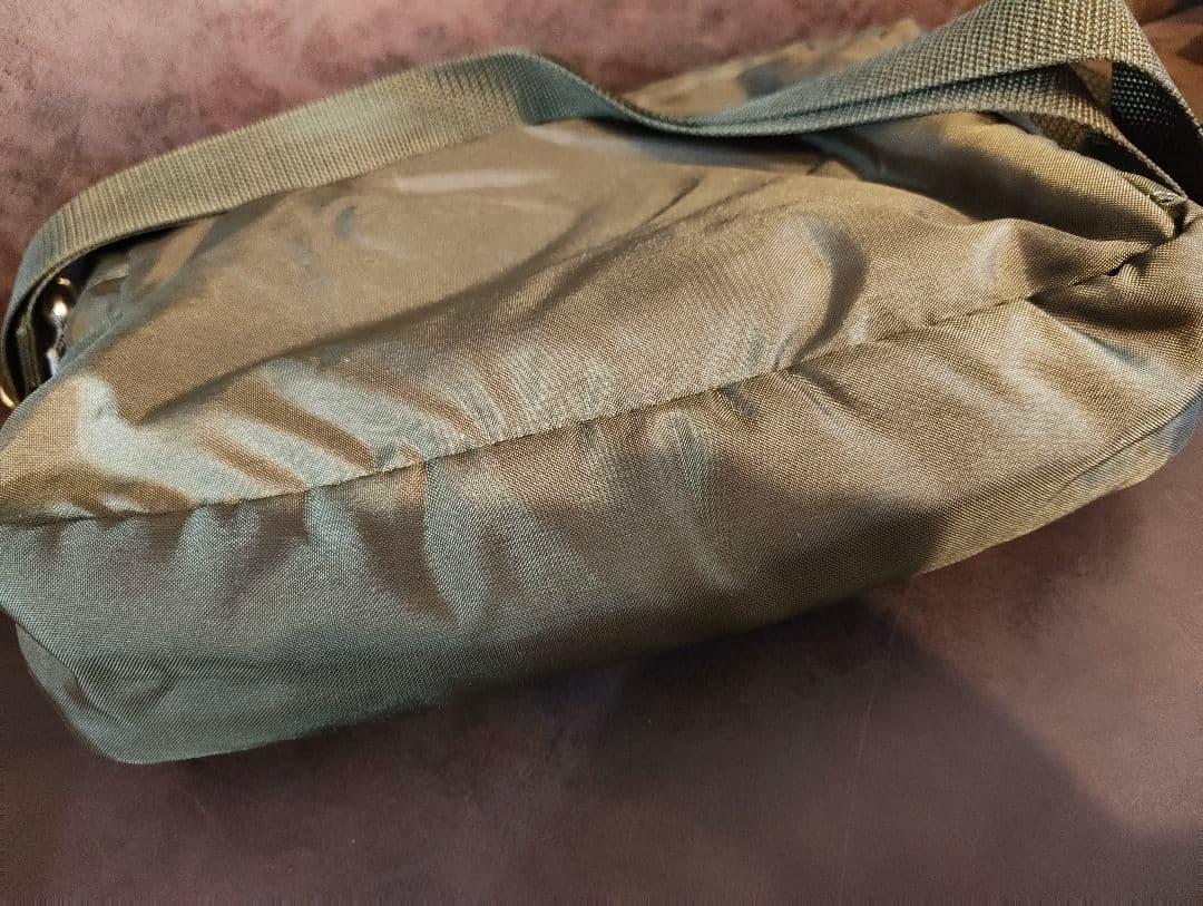 極美品 FORCE SHOULDER BAG(S) ショルダーバッグ 吉田カバン