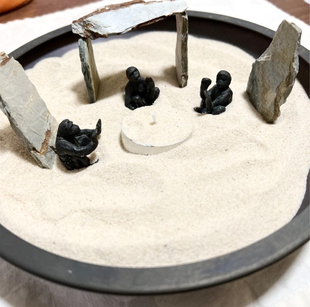 激レアA BATHING APE アベイシングエイプファイヤーガーデンキャンドル