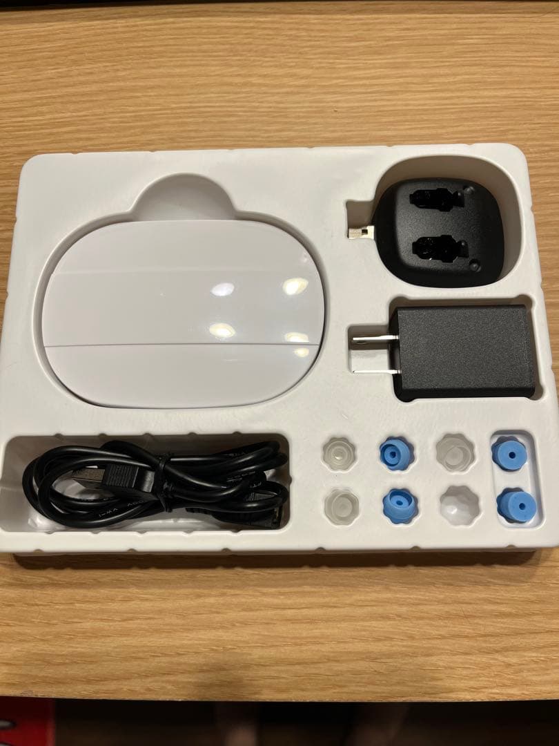 楽ちんヒアリング SK-05 両耳ケースセット