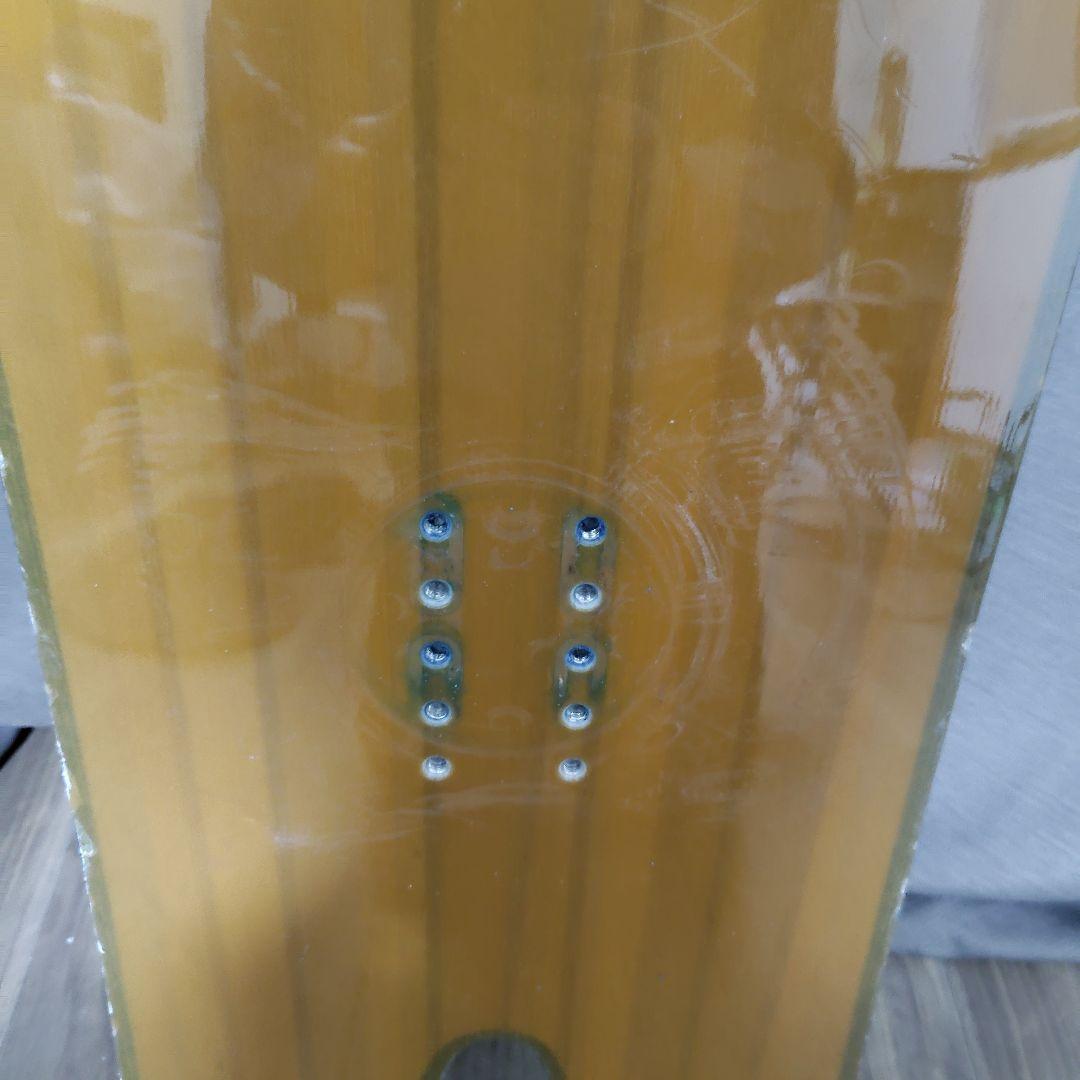 ゲンテンスティック　スプーンフィッシュ141&フラックスSR 専用カバー付