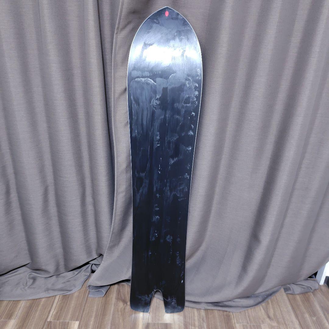 ゲンテンスティック　スプーンフィッシュ141&フラックスSR 専用カバー付