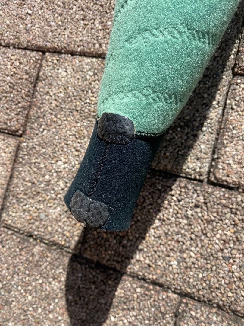 Patagonia R4 ウエットスーツ おまけ Axxe Classic