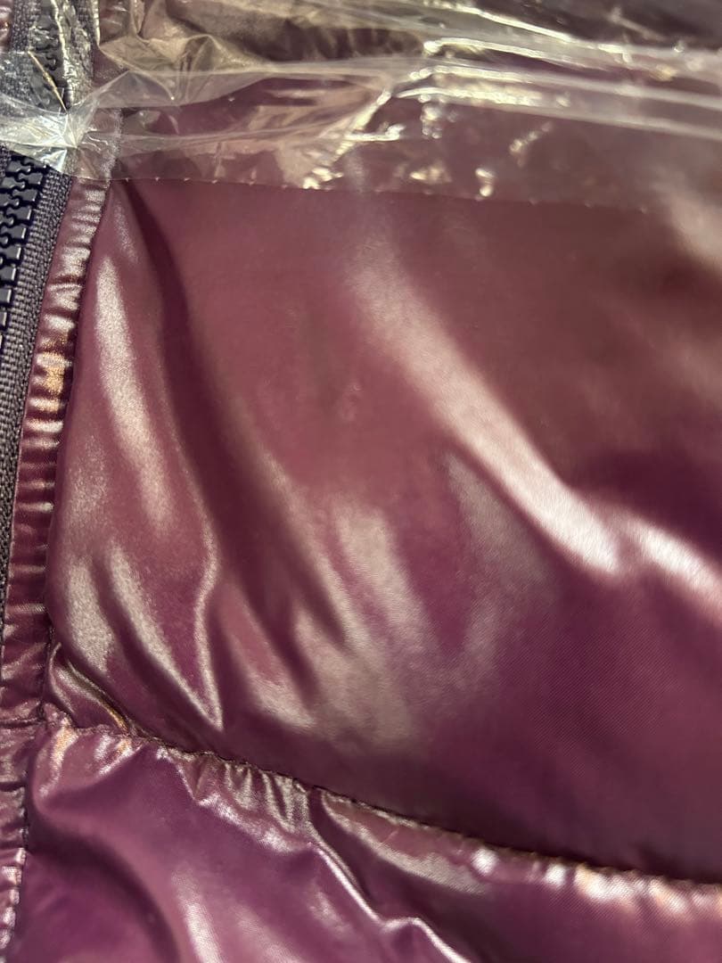 タトラス CURSA ダウンジャケット ブラック 02 M レディース