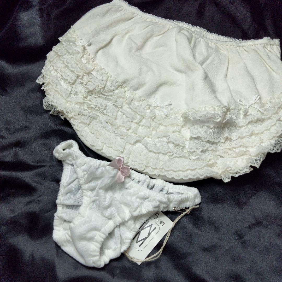 ダンロップスコート♪ダンロップアンダースコート・ショーツセット